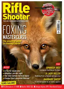 Rifle Shooter April 2023