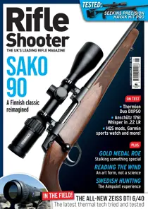 Rifle Shooter Aug / Sept 2023