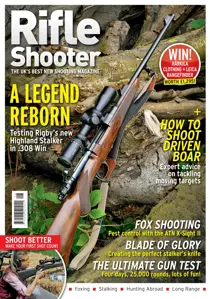August 2017 
                issue August 2017