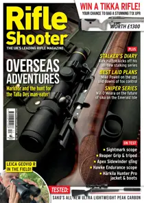 Rifle Shooter Dec / Jan 2023