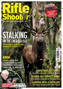 Rifle Shooter December 2022