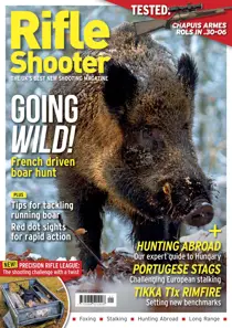 January 2019 
                issue January 2019