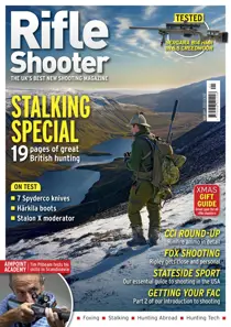 January 2020 
                issue January 2020