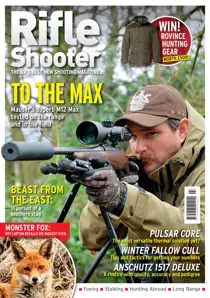 March 2017 
                issue March 2017