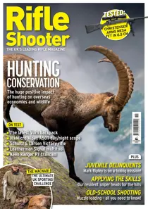 November 2022 
                issue November 2022