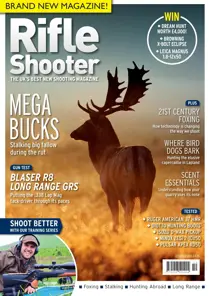 October 2015 
                issue October 2015
