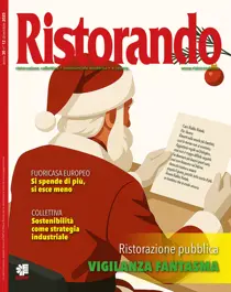 Ristorando issue Dicembre 12