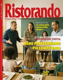 Luglio/Agosto 7/8 
                issue Luglio/Agosto 7/8