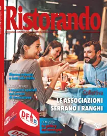Luglio/Agosto 7/8 
                issue Luglio/Agosto 7/8