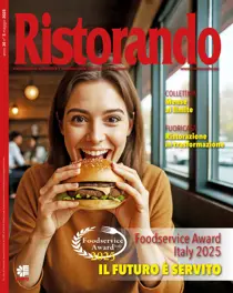 Maggio 5 
                issue Maggio 5