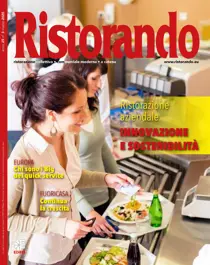 marzo 
                issue marzo