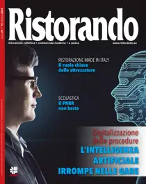 Ristorando issue Ottobre 10