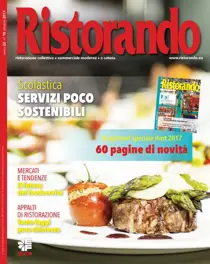 Ristorando 10 
                issue Ristorando 10