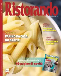 Ristorando 10 
                issue Ristorando 10