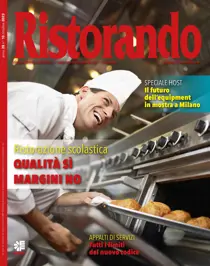 Ristorando 10 
                issue Ristorando 10