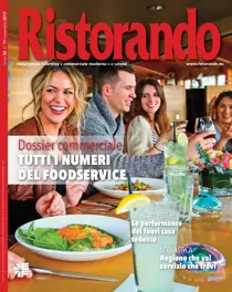 Ristorando 11 
                issue Ristorando 11