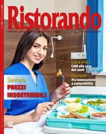 Ristorando 11 
                issue Ristorando 11