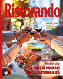 Ristorando 12 
                issue Ristorando 12