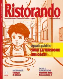 Ristorando 1/2 
                issue Ristorando 1/2