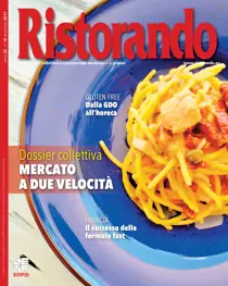 Ristorando 12 
                issue Ristorando 12