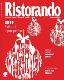 Ristorando 12 
                issue Ristorando 12