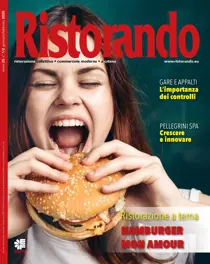 Ristorando 1/2 
                issue Ristorando 1/2