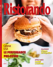 Ristorando 12 
                issue Ristorando 12