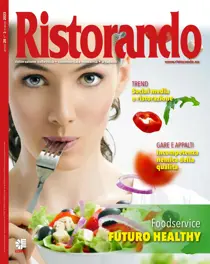 Ristorando 3 
                issue Ristorando 3