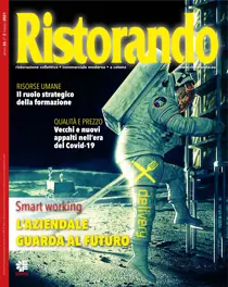 Ristorando 3 
                issue Ristorando 3