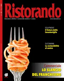 Ristorando 4 
                issue Ristorando 4