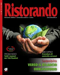 Ristorando 5 
                issue Ristorando 5