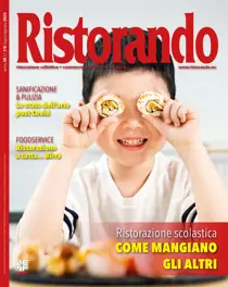 Ristorando 7/8 
                issue Ristorando 7/8