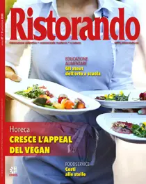 Ristorando 9 
                issue Ristorando 9