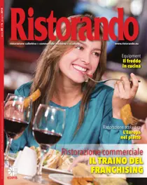 Ristorando - Giugno 2015 
                issue Ristorando - Giugno 2015