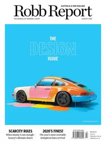 Winter 2020 
                issue Winter 2020