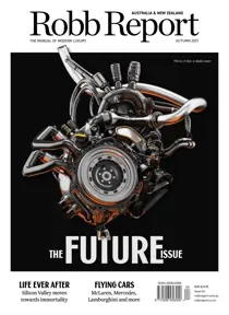 Autumn 2021 
                issue Autumn 2021