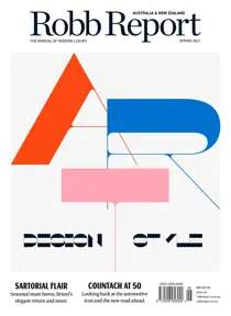 Spring 2021 
                issue Spring 2021