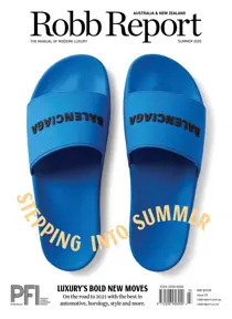 Summer 2020 
                issue Summer 2020