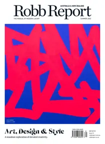 Summer 2022/23 
                issue Summer 2022/23