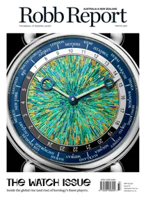 Winter 2023 
                issue Winter 2023