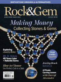 2025-05 (May) 
                issue 2025-05 (May)