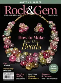 Rock&Gem Magazine 
                issue 2026-05 (May)