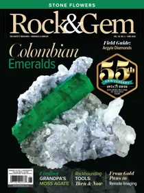 Rock&Gem Magazine issue 2026-06 (Jun)