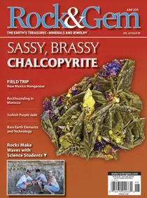 June 2015 
                issue June 2015