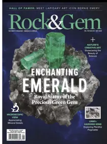 May 2020 
                issue May 2020