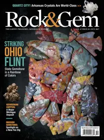 October 2017 
                issue October 2017