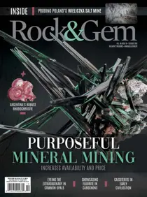 October 2018 
                issue October 2018