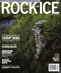 April 2013 
                issue April 2013