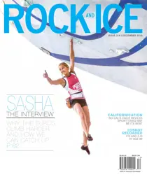 December 2013 
                issue December 2013