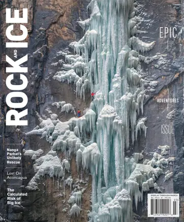 Rock and Ice Preview